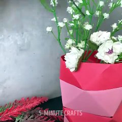 23 CUTE PAPER CRAFTS AND GIFTS