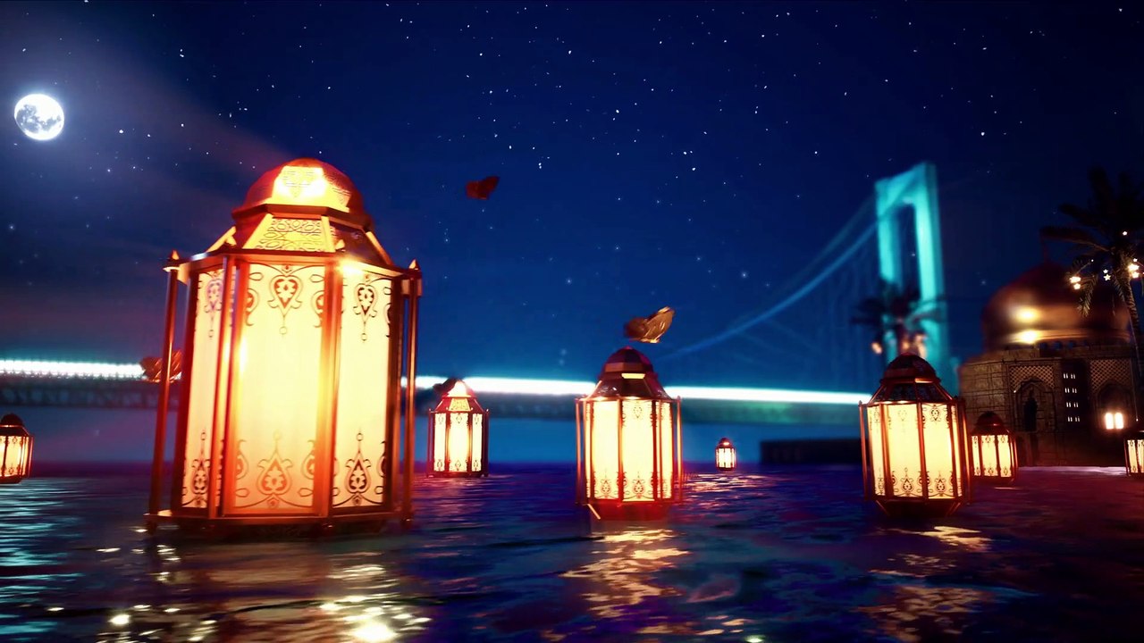 Top 10 Eid Greetings video
