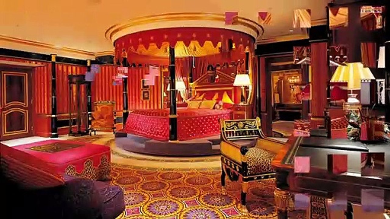 Strange Beds Design Which Will Amuse You