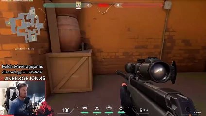 Afterplant Shockdart-3 | B Site(Ascent)