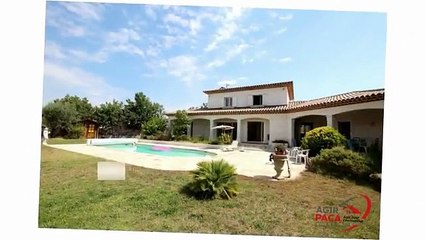 Villa individuelle de plus de 160 m2 avec garage de 30 m2 éd