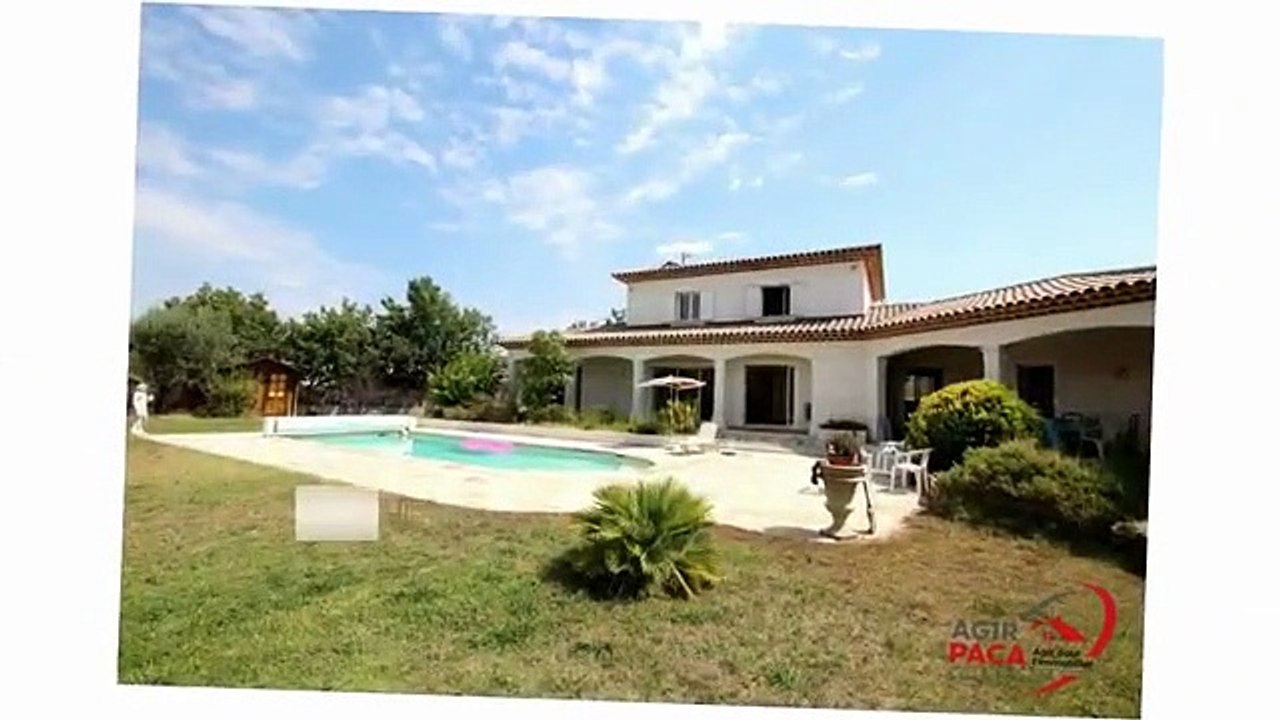 Villa individuelle de plus de 160 m2 avec garage de 30 m2 éd