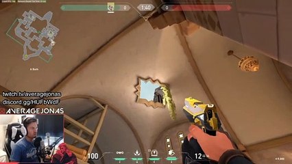 Afterplant Shockdart-1 | ASite(Bind)