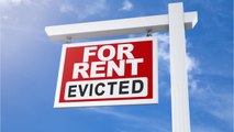 Evictions Could Cause Financial Crisis