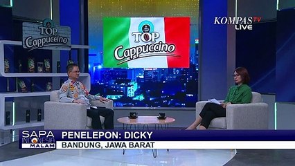 Kata Dishub soal Berlakunya Kembali Sistem Ganjil Genap