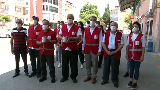 ‘Kurban’da Kızılay Modeli’ ile 4 milyon kişiye kurban eti dağıtılacak