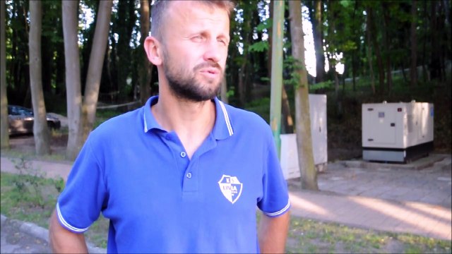 Wypowiedzi po meczu Flota Świnoujście 3 - 1 ( 2 - 0 ) Unia Janikowo