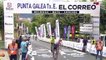 Ciclismo - Circuito de Getxo 2020 - Damiano Caruso gana el Circuito de Getxo
