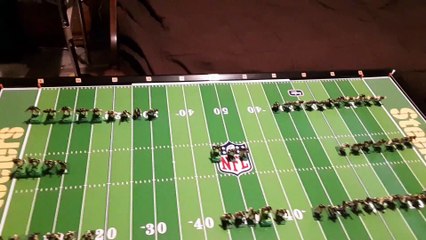 EFHL - Rolling Team Stats (Steelers in Dark Jerseys)