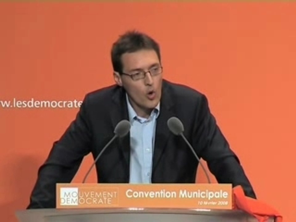 Eric Lafond