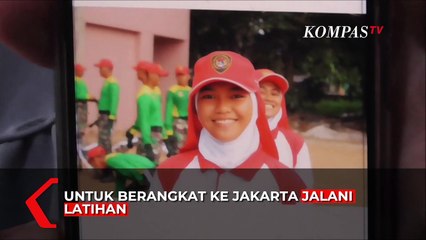 Begini Persiapan Anggota Paskibraka 2020 Asal Pematangsiantar