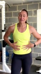 Dame Jess Ennis-Hill - Hey guys! I've been working on a new 30-day challenge for you!