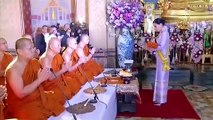 สารคดีเฉลิมพระเกียรติ สมเด็จพระนางเจ้าสุทิดา พัชรสุธาพิมลลักษณ พระบรมราชินี (3 มิถุนายน 2563)