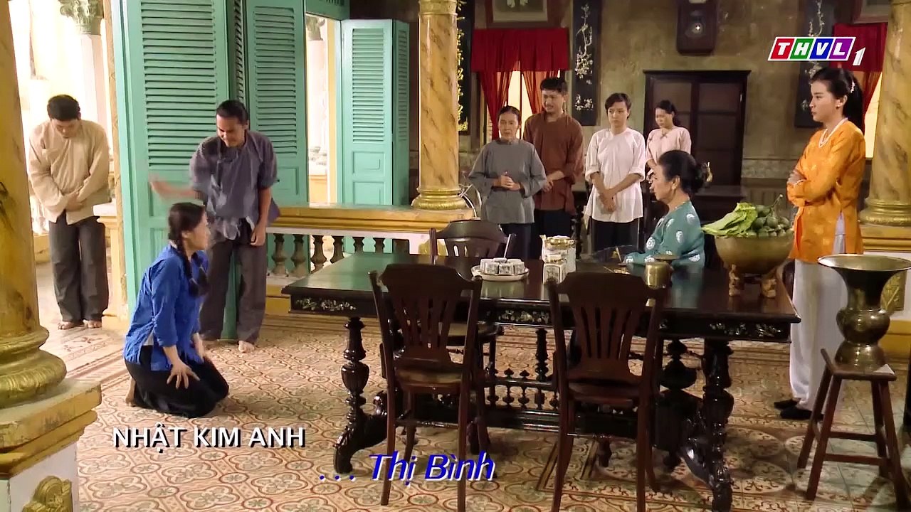 Yêu Trong Đau Thương | Tập 1-2-3-4-5 | Phim Việt Nam 2020 | Phim hay VTV3 | Phim Yeu Trong Dau Thuong VTV3