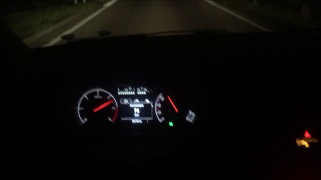 Opel Corsa E 1.3 Cdti 95ps 0-100 acceleration Opel Corsa E 1.3 cdti 95ps V-max Topspeed