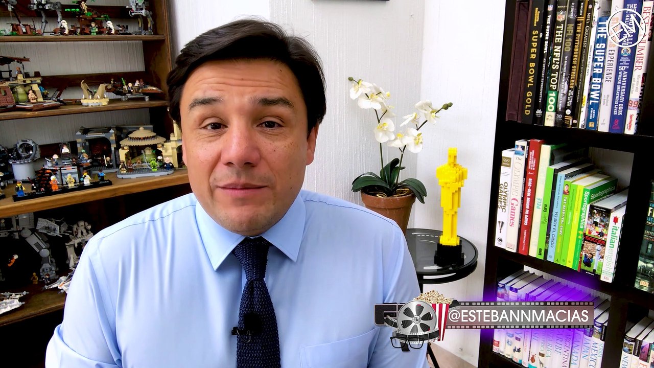 #EstrenosYmás | El Stand de los Besos ¿Estará Buena?