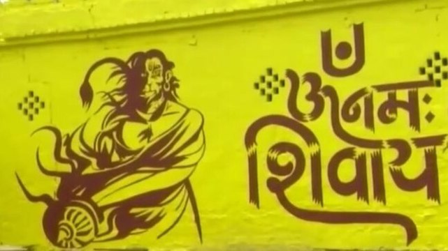 Ayodhya gears up for bhoomi pujan, a ground report from the temple town