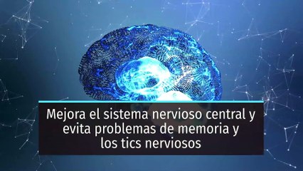 8 propiedades y beneficios de los cacahuetes