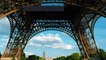 8 datos interesantes de la Torre Eiffel