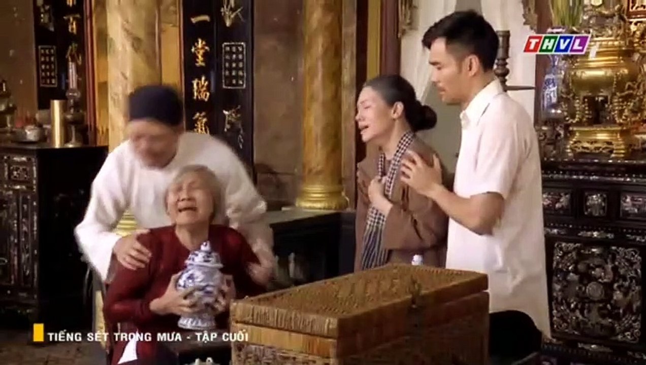 Yêu Trong Đau Thương - Tập 38 | Phim Việt Nam 2020 | Phim hay VTV3 | Phim Yeu Trong Dau Thuong VTV3