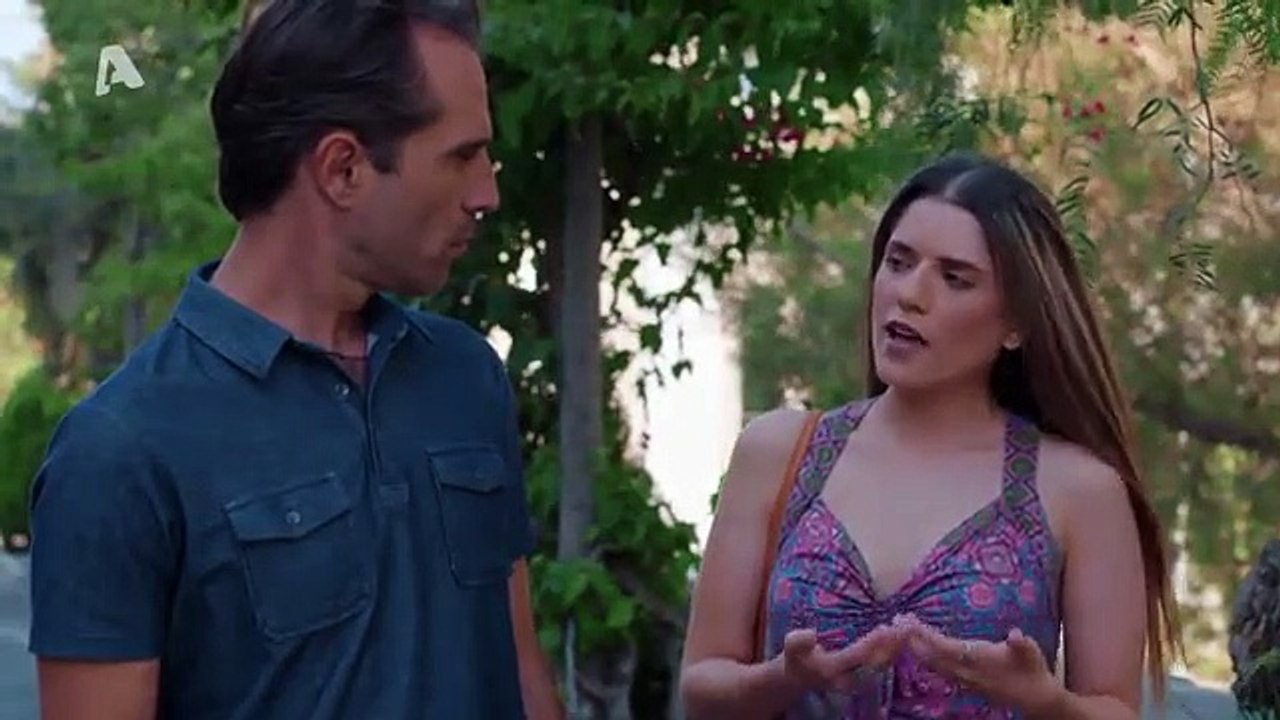Αστέρια στην άμμο -Επεισόδιο 45