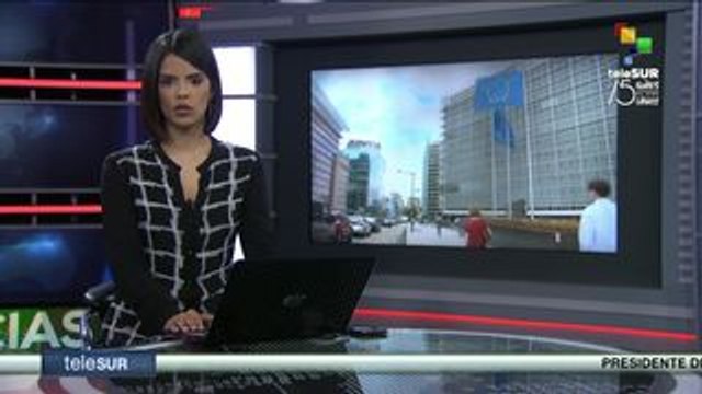 teleSUR Noticias: Brasil suma 2.7 millones de casos de COVID-19