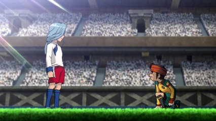 Inazuma Eleven - 88 "Ma technique personnelle enfin terminée !"