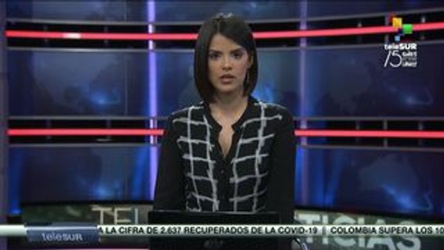teleSUR Noticias: Marina italiana rescata a más de 250 inmigrantes