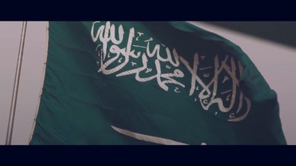 تنفس كل ما فيها وعيش أحلى لياليها.. أغنية جديدة تكشف جمال #روح_السعودية بصوت عبد المجيد عبد الله