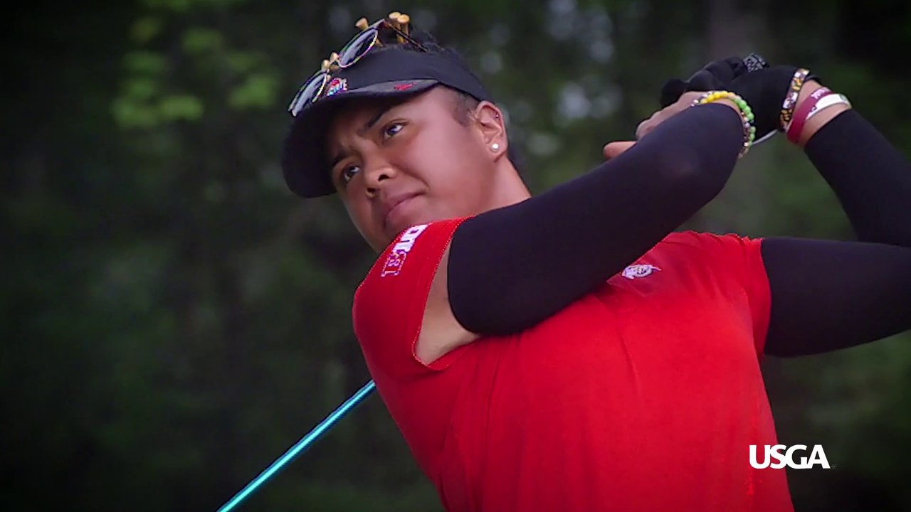 The 2020 U.S. Women's Amateur: Championship Gol...