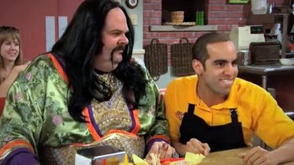 Kickin' It S01E16 Dude Where's My Sword