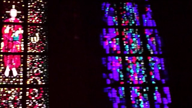 Tangerine Dream - Hall of Mirrors