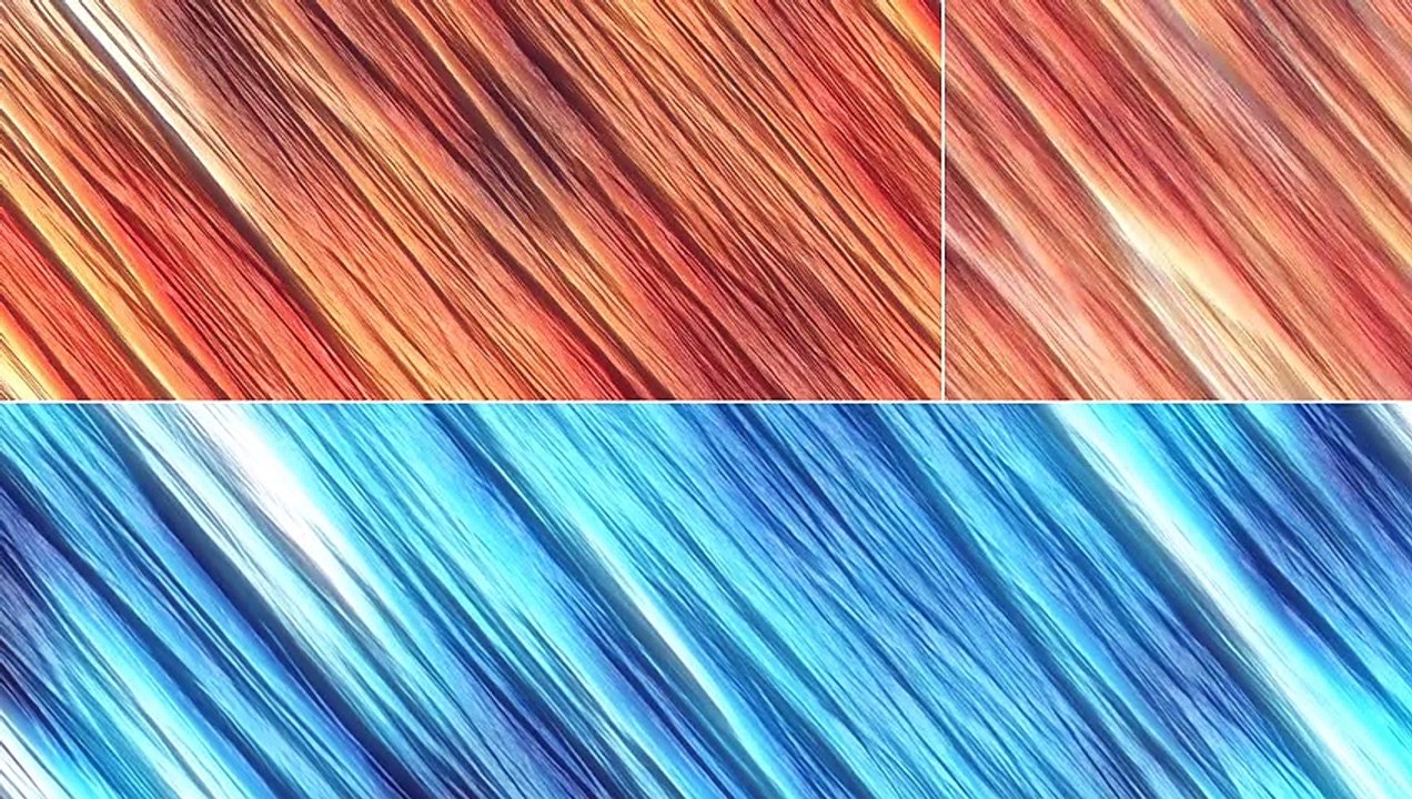 10 Noise Storm Background Textures. Seamless Transition.