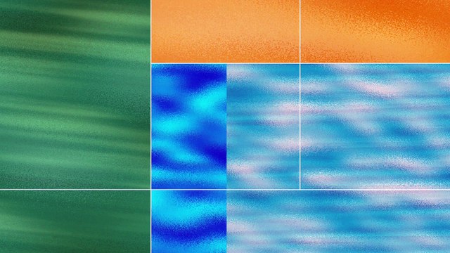 20 Plastic Gloss Background Textures