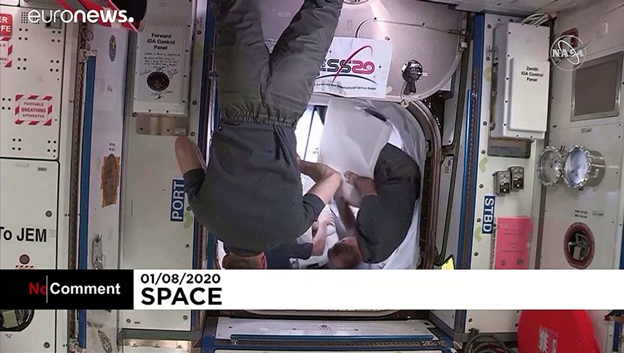 Hamarosan visszatér a SpaceX