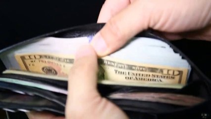 How To Make A Budget (Business Budget Template)