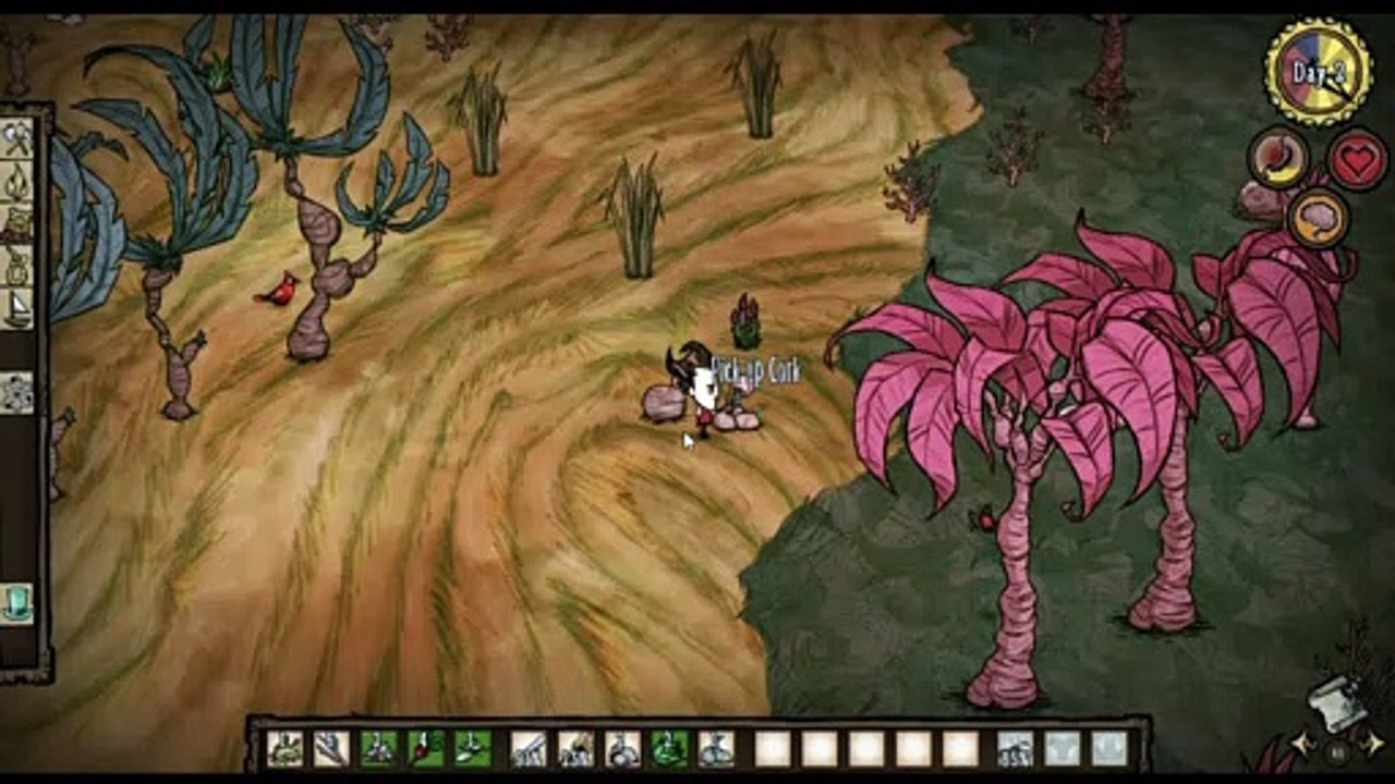 Don't Starve Halmet ||#17 || Exploramos