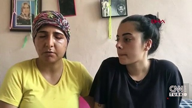 Son Dakika Haberleri. 22 yıldır şiddet gören Hatice: Eşimden çok korkuyorum | Video