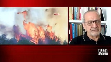 Son Dakika Haberleri: Neden bu kadar çok yangın çıkıyor? | Video