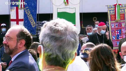 Vor 40 Jahren: Rechtsterroristen und die "Stützen des Staates"