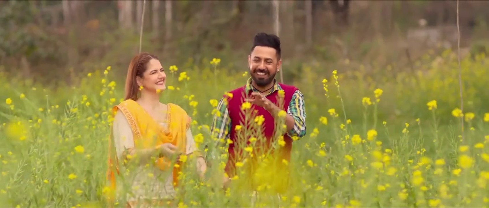 Daaka 2019  l Full Movie l Gippy Grewal l Zareen Khan  l Part 3-3