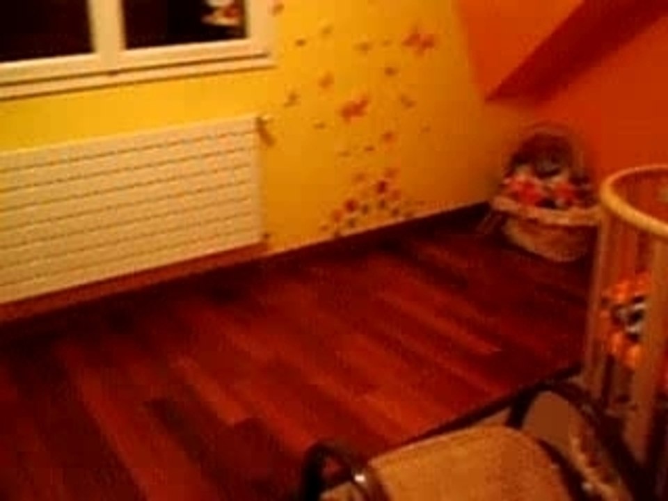 chambre de ma puce