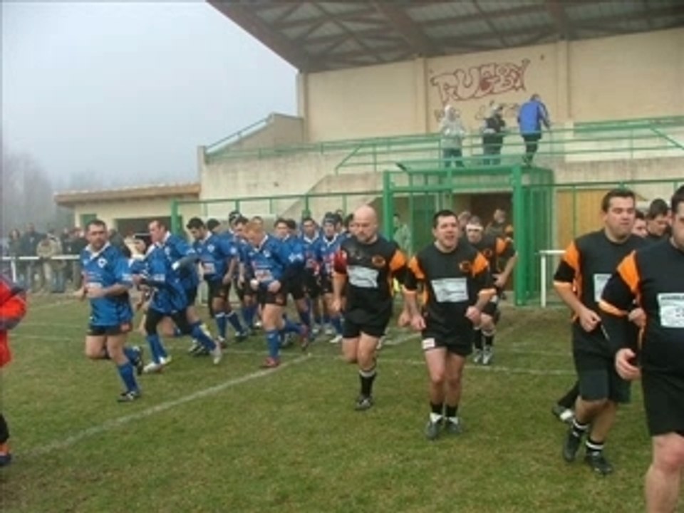 Matchs usv_0001