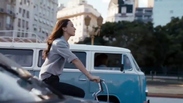 Publicidad REXONA Motion Games - Cada movimiento suma