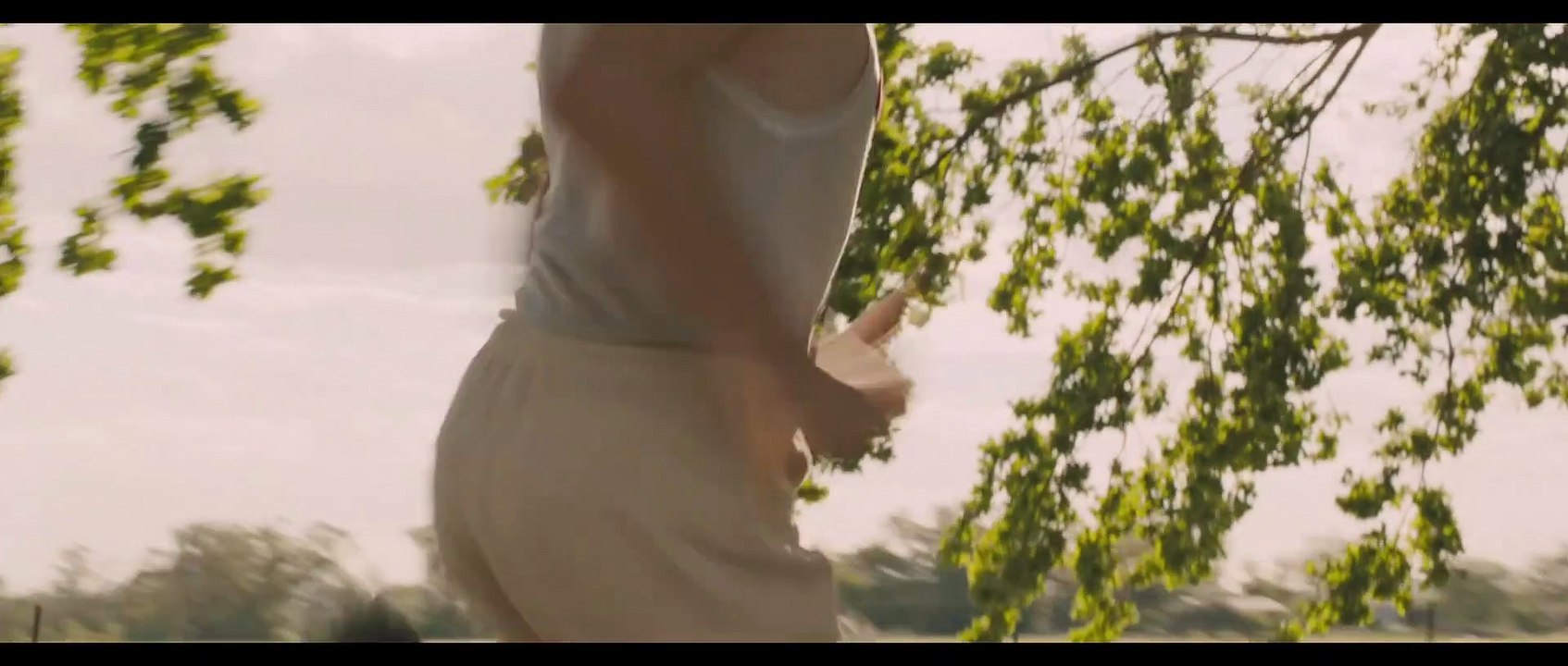 Unbroken - Teaser