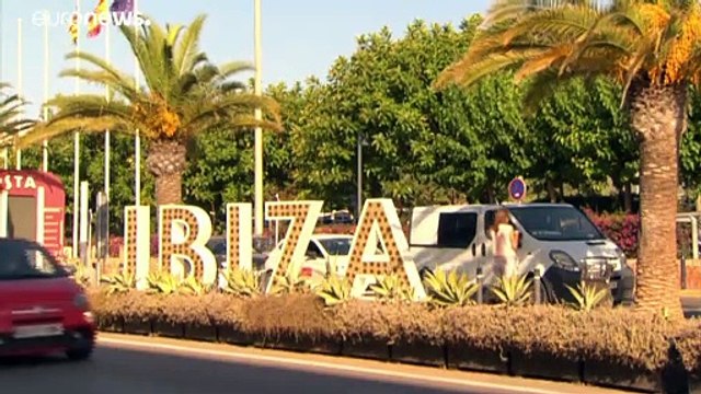 Spanish tourist season worst ever due to coronavirus pandemic