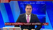 Ana Haber - 02 Ağustos 2020 - Murat Şahin - Ulusal Kanal