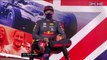 F1 2020 British GP - Post-Race Press Conference