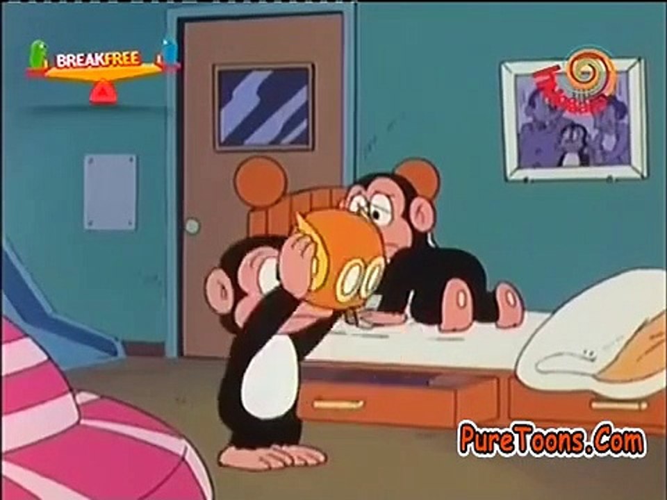 perman episode 4