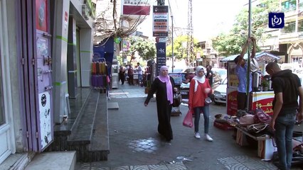 خلافات حول تفاصيل لوجستية تؤجل المهرجان الوطني في قطاع غزة